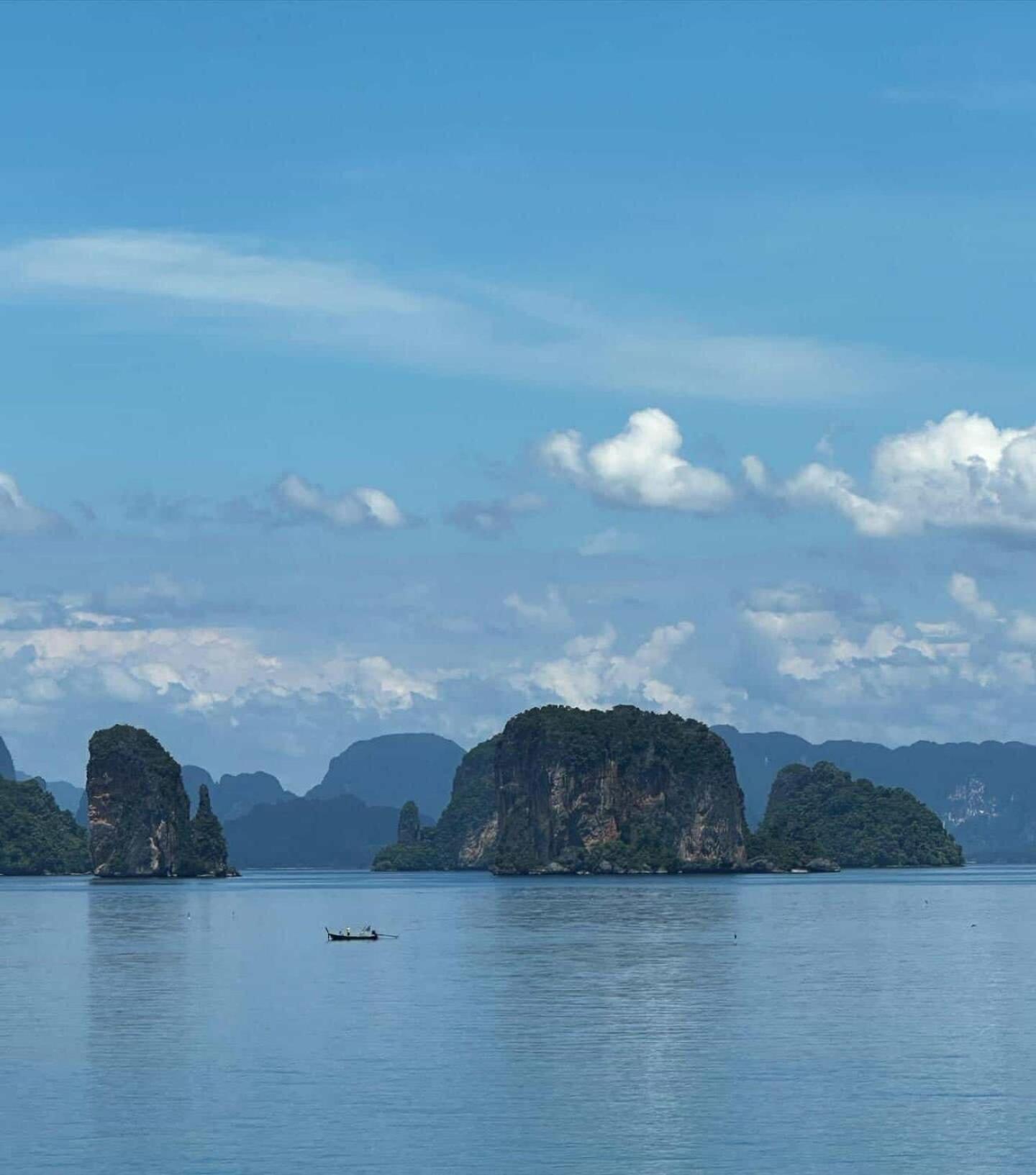 บ้านสวนปิยนันท์ เกาะยาวน้อย ภายนอก รูปภาพ