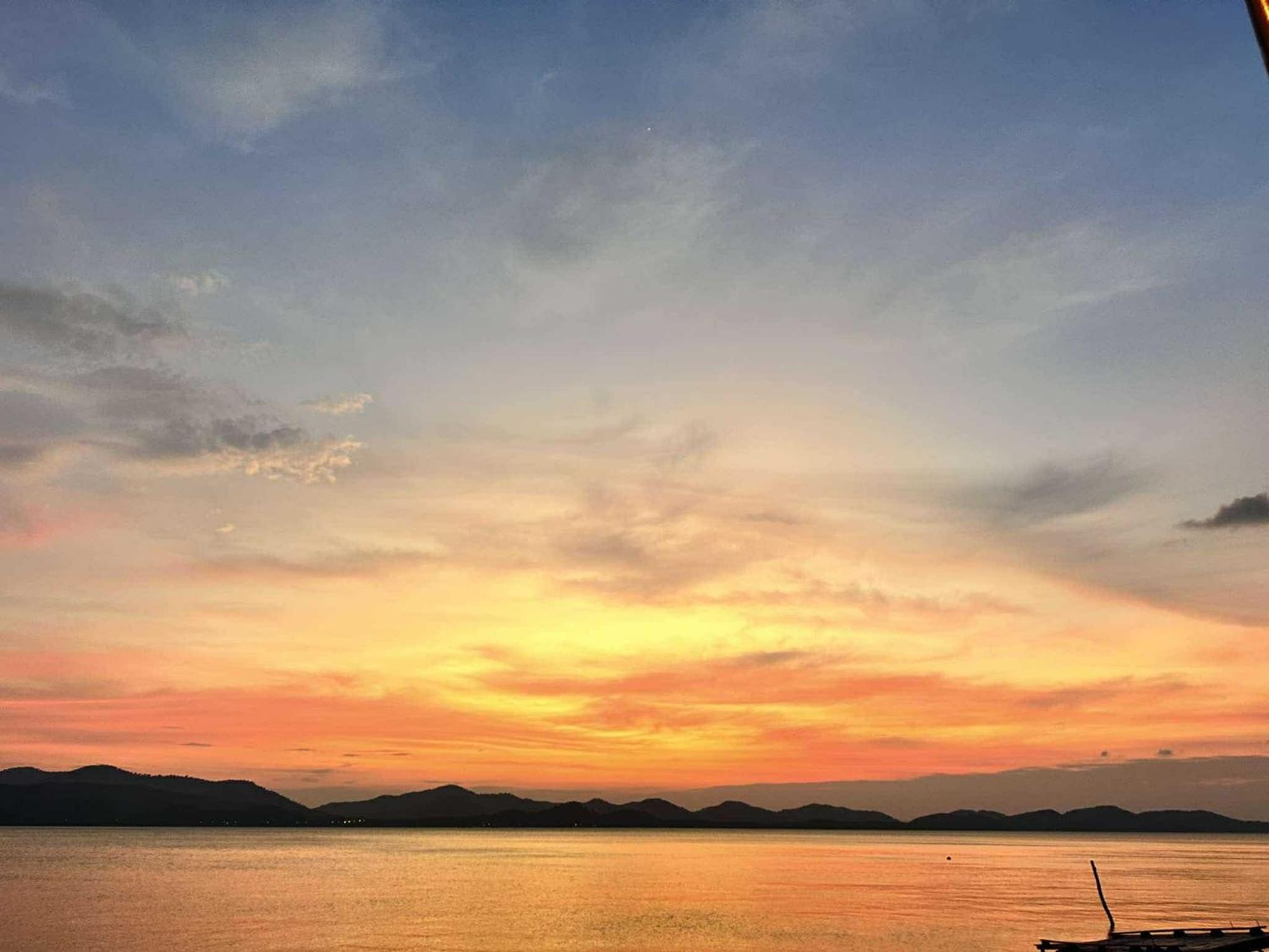 บ้านสวนปิยนันท์ เกาะยาวน้อย ภายนอก รูปภาพ