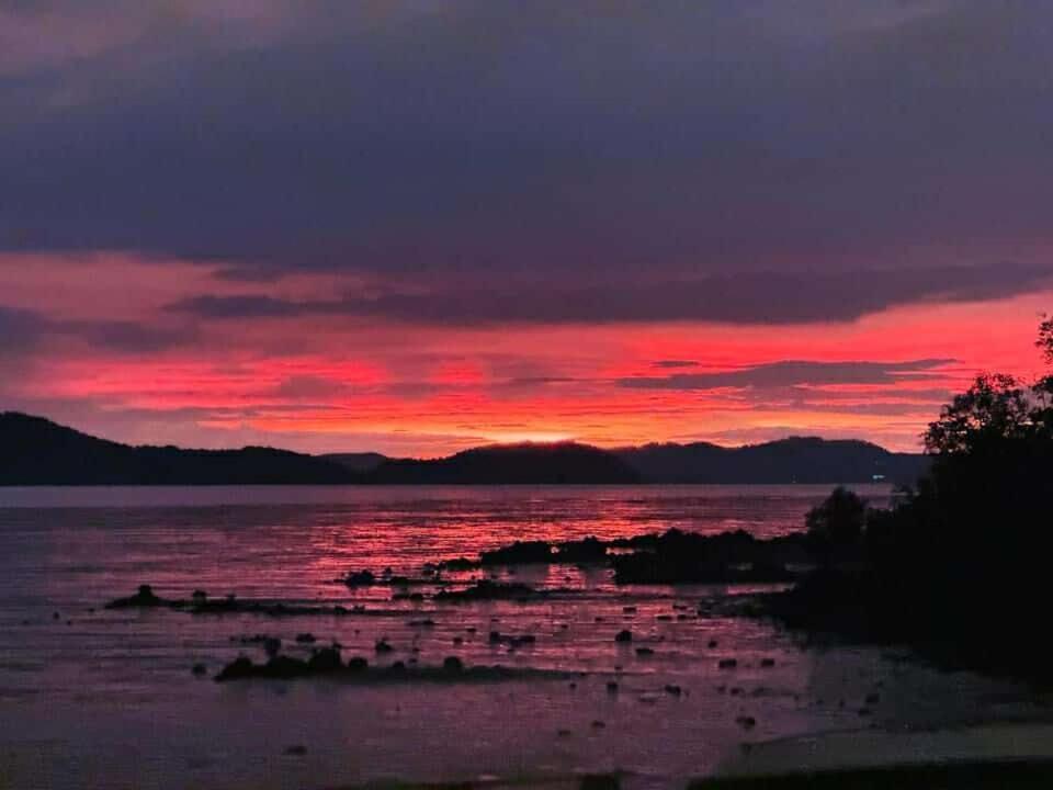 บ้านสวนปิยนันท์ เกาะยาวน้อย ภายนอก รูปภาพ